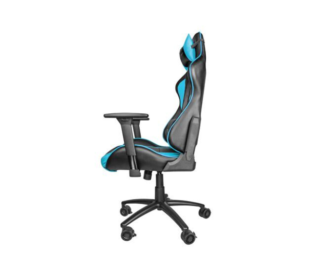 Genesis NITRO 880 CZARNO-NIEBIESKI - 1384743 - zdjęcie 3